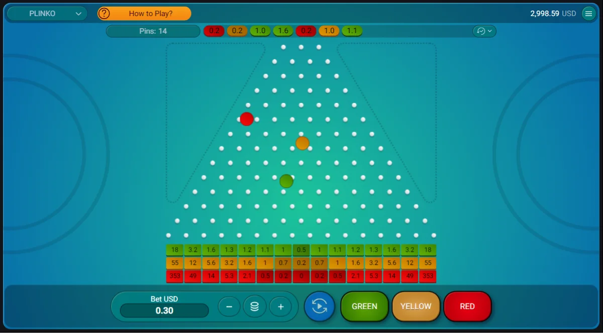 plinko